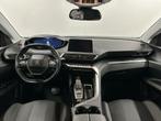 Peugeot 3008 1.2 PureTech Allure|Digitale Cockpit|Navi|Cruis, Auto's, Peugeot, Stof, Gebruikt, 1199 cc, Zwart