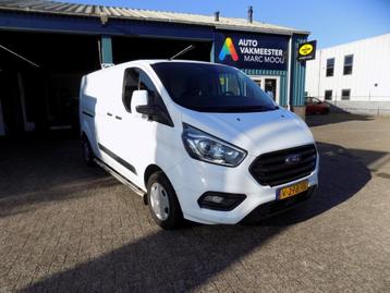 Ford Transit Custom 300 2.0 TDCI L2H1 Tr beschikbaar voor biedingen