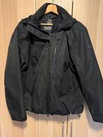 Waterdichte Human Nature Jas, Kleding | Dames, Jassen | Winter, Ophalen of Verzenden, Zo goed als nieuw, Maat 42/44 (L), Blauw