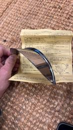 Kitaco headlight Visor Honda Dax 125, Monkey 125, C 125, Motoren, Ophalen of Verzenden