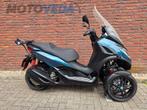 PIAGGIO MP3 300 HPE SPORT (bj 2023), Motoren, Motoren | Piaggio, Scooter, Onbekend, Onbekend, 278 cc