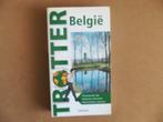 Belgie - Trotter - reisgids, Trotter, Europa, Ophalen of Verzenden, Zo goed als nieuw