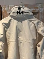 Helly hansen jas, Ophalen, Gedragen