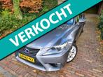 Lexus IS 300h Luxury Line FULL OPTION, Euro 5, Achterwielaandrijving, Gebruikt, 181 pk