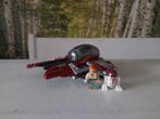 Lego Star Wars Obi Wan's Starfighter 75135, Ophalen of Verzenden, Zo goed als nieuw, Complete set, Lego