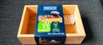 Nieuwe bamboo bakjes, Overige kleuren, Gehele gezicht, Nieuw, Ophalen of Verzenden