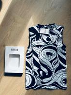 Wolford Paradise Peacock Top dames, Kleding | Dames, Verzenden, Nieuw, Maat 38/40 (M)