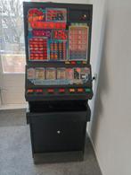 super cherry gokkast werkt perfect, Verzamelen, Automaten | Gokkasten en Fruitautomaten, Ophalen, Gebruikt