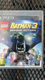 PS3 lego batman 3, Avontuur en Actie, 2 spelers, Ophalen of Verzenden, Zo goed als nieuw