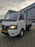Piaggio Porter 1.3 2010 Kipper nieuwe apk trekhaak, 600 kg, 785 kg, 4 cilinders, 400 kg
