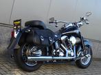 Harley-Davidson FLSTS HERITAGE SPRINGER (bj 2006), 1338 cc, Chopper, Bedrijf