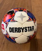 Originele Derbystar keukenkampioen wedstrijdbal voetbal 2024, Sport en Fitness, Voetbal, Bal, Ophalen of Verzenden, Zo goed als nieuw