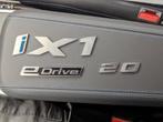BMW iX1 eDrive 20 Type Aanduiding/Edrive Logo Achterklep, Ophalen of Verzenden, Nieuw, BMW