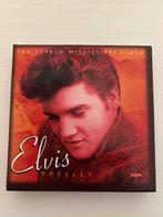 #37. Elvis Presley - The Tupelo Mississippi Flash (4-CD), Ophalen of Verzenden, Nieuw in verpakking