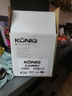 König K-Summit K34 Sneeuwkettingen - Nieuw, Auto diversen, Sneeuwkettingen, Ophalen of Verzenden, Nieuw