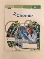 Chemie VWO6, Ophalen of Verzenden, Zo goed als nieuw, Overige niveaus