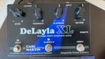 Carl Martin DeLayla XL, Ophalen of Verzenden, Zo goed als nieuw