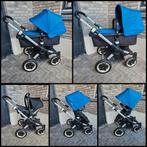 Bugaboo buffalo kinderwagen set 3in1 compleet, Ophalen, Bugaboo, Zo goed als nieuw, Combiwagen