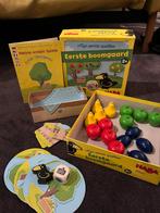 Eerste Boomgaardspel - HABA Kinderspel, Ophalen of Verzenden, Zo goed als nieuw, Overige typen