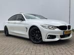 Bmw 4-SERIE Gran Coupé 428i xDrive M Sport Adapt.Cruise HUD, Auto's, BMW, 5 stoelen, 14 km/l, Benzine, 245 pk