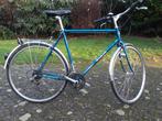 Mooie vintage Motobecane heren sportfiets 59cm, Fietsen en Brommers, 28 inch, Gebruikt, 10 tot 15 versnellingen, 57 tot 61 cm