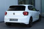 Volkswagen Polo 1.0 TSI Highline Business R, Stof, Gebruikt, 95 pk, 1096 kg