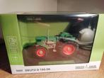 Te koop Weise-Toys Deutz D 130 06 donkergroen., Nieuw, Overige merken, Ophalen of Verzenden, Tractor of Landbouw