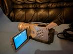 Sony DCR-TRV20E MiniDV Mini DV videocamera, Mini dv, 20x of meer, Ophalen of Verzenden, Zo goed als nieuw