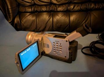 Sony DCR-TRV20E MiniDV Mini DV videocamera beschikbaar voor biedingen