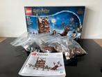 LEGO Harry Potter 76407 - De Beukwilg, Kinderen en Baby's, Speelgoed | Duplo en Lego, Ophalen of Verzenden, Zo goed als nieuw