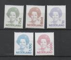 A191 Nederland 1488/91 postfris, Verzenden, Na 1940, Postfris