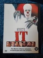 It (dvd), Alle leeftijden, Ophalen of Verzenden, Zo goed als nieuw, Overige genres