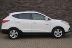 Hyundai ix35 1.6i GDI Business Edition, | Trekhaak |, Voorwielaandrijving, 135 pk, 1591 cc, 4 cilinders