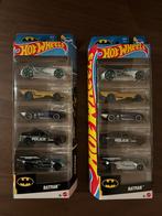 Hot Wheels - Batman 5 pack JBJ76, Ophalen, Nieuw