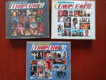 Het beste uit de top 40 beschikbaar voor biedingen