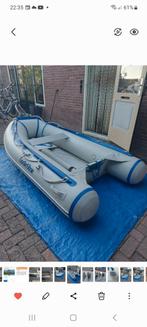 Gezocht airdeck Lodestar 260, Ophalen, Zo goed als nieuw, Overige typen
