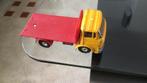DINKY TOYS BERLIET VRACHTWAGEN NIET HEEL MOOI WEL HEEL LEUK!, Ophalen of Verzenden, Gebruikt, Bus of Vrachtwagen, Dinky Toys