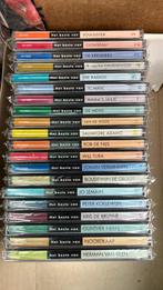 Het Laatse Nieuws CD collectie (20CD’s), Cd's en Dvd's, Ophalen of Verzenden, Zo goed als nieuw