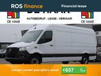 Mercedes-Benz Sprinter 315 1.9 CDI L3H2 - 360 Graden camera, Auto's, Bestelauto's, Diesel, Bedrijf, BTW verrekenbaar, Airconditioning