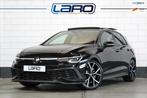 Volkswagen GOLF 2.0 TSI GTI Clubsport | Pano IQ.Lights Cam B, Euro 6, 4 cilinders, 1984 cc, Zwart