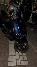 Piaggio Zip 70cc - MET WOK!, Ophalen, Gebruikt, Overige typen, Piaggio