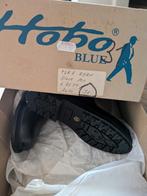 Hobo Blue jodphurs zwart 31 leer nieuw in doos, Dieren en Toebehoren, Paardrijkleding, Kinderen, Ophalen of Verzenden, Schoeisel