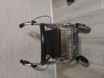 Rollator, Diversen, Ophalen, Zo goed als nieuw