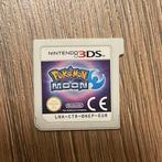 Pokémon Moon - Nintendo 3DS, Online, 1 speler, Ophalen of Verzenden, Zo goed als nieuw