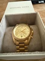 Michael Kors Dameshorloge, Overige merken, Staal, Polshorloge, Ophalen of Verzenden
