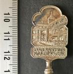 lepel, Harderwijk, huize Randmeer (L13, Verzenden, Gebruikt