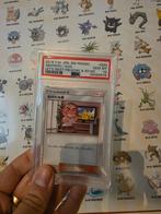 PSA 10 Abareru Kun Low pop !!, Ophalen of Verzenden, Zo goed als nieuw, Losse kaart