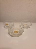 Luminarc Arcoroc Octime ijscoupe, Huis en Inrichting, Keuken | Servies, Ophalen of Verzenden, Glas, Schaal of Schalen