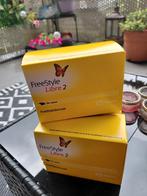3x FSL 2 sensoren , 150 euro met gratis 100 st FSL teststrip, Diversen, Ophalen of Verzenden
