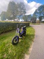 Hele nete gilera citta met kenteken, Overige modellen, Ophalen of Verzenden, Zo goed als nieuw, 1 versnellingen